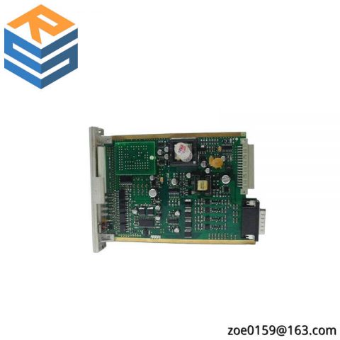 HONEYWELL GR-4C-AC230V Industrial Control Module