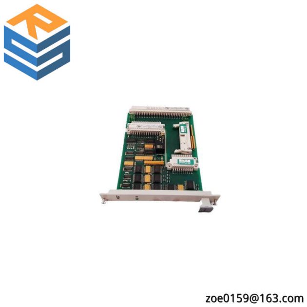 HONEYWELL 10001/A/1: Precision Connector Board for Industrial Control Systems