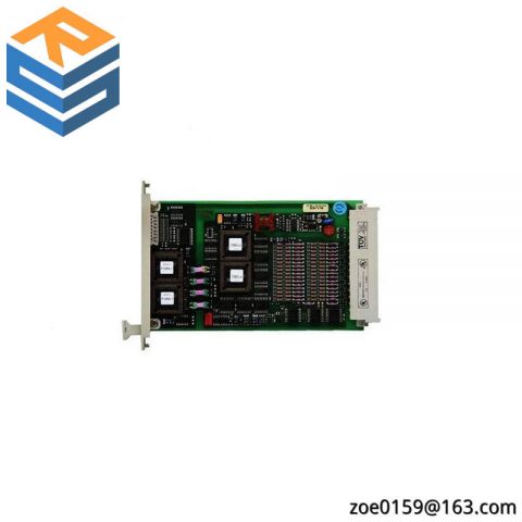 Honeywell 10105/2/I Analog Input Module - Precision Control Solutions for Industrial Automation