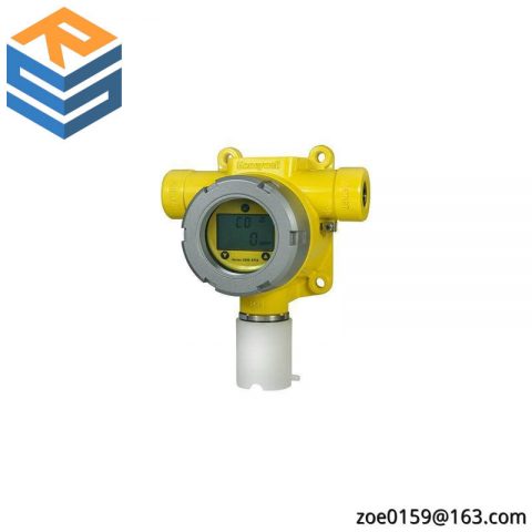 Honeywell 1226-0300-03: Advanced Flammable Gas Sensor