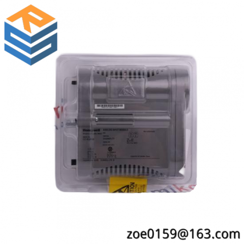 Honeywell 2MLF-RD8A: Precision Control Module, Enhancing Industry Efficiency