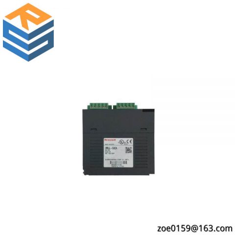 Honeywell 2MLL-C42A-CC MasterLogic-200 Series Industrial Control Module