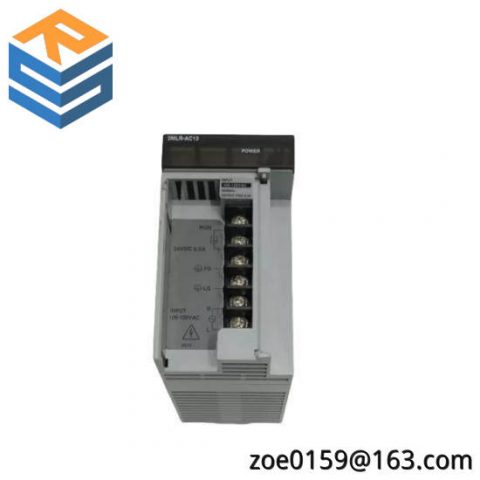 Honeywell 2MLR-AC13-CC Power Supply Module, High Efficiency Industrial Control Solution