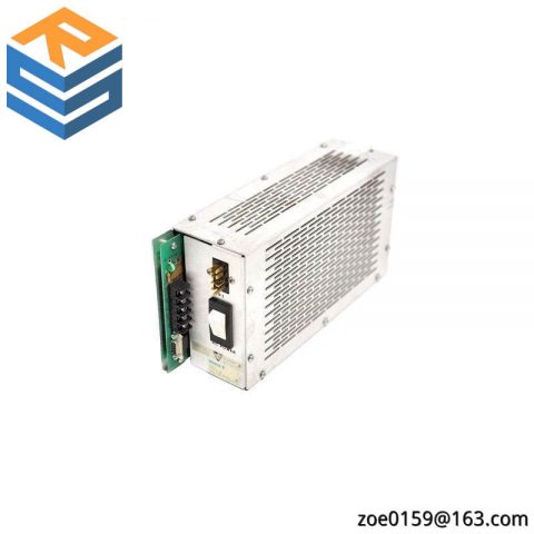 Honeywell 51107595-100 Industrial Power Supply
