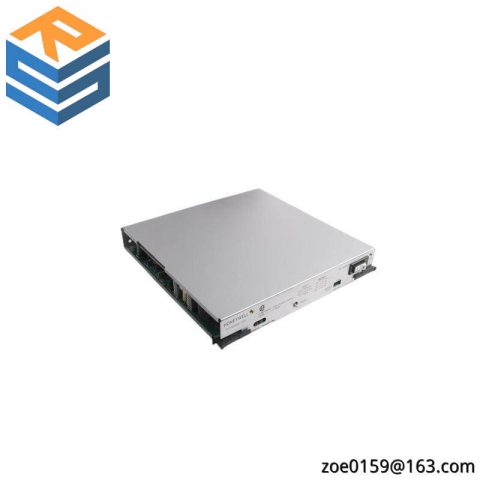 Honeywell 51195066-100 HF-75632-F High-Performance Industrial Control Module