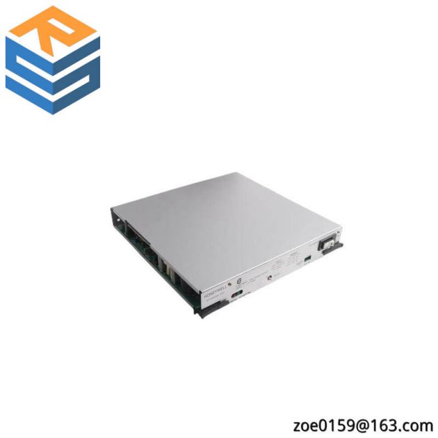 Honeywell 51195066-100 HF-75632-F High-Performance Industrial Control Module