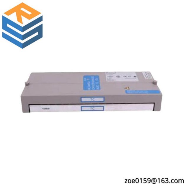 Honeywell 51195066-100 HF-75632-F High-Performance Industrial Control Module