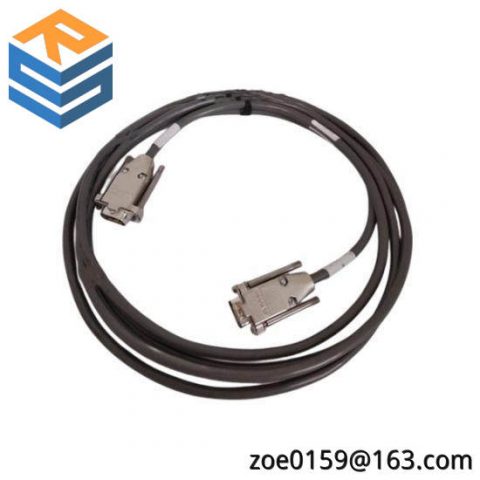Honeywell 51196074-100 Industrial Control Cable