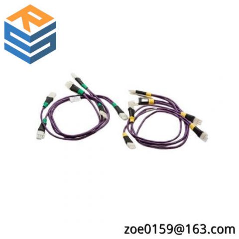 Honeywell 51202306-002/NC-3110 Cable IO Link Protection 2m