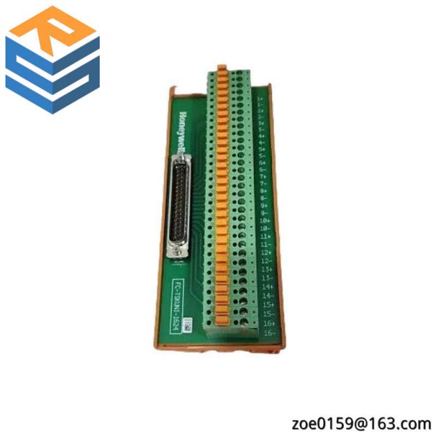 Honeywell 51204126-915 High Performance PLC Module for Industrial Automation