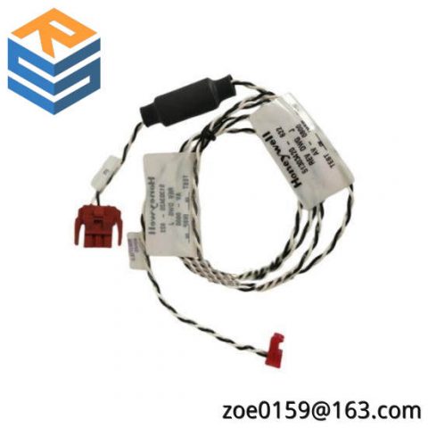 Honeywell 51303420-622 Cable Mod Status Module