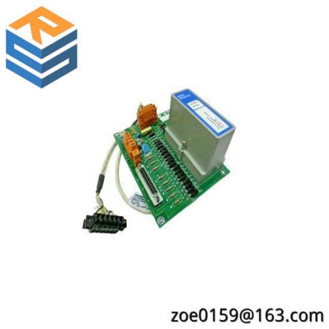 Honeywell 51303932-476 Serial Interface Modbus PLC