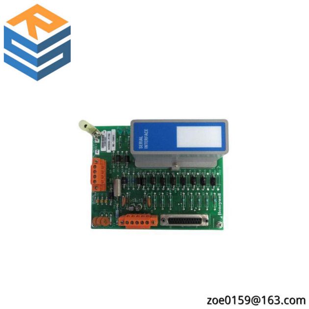 Honeywell 51303932-476 Serial Interface Modbus PLC