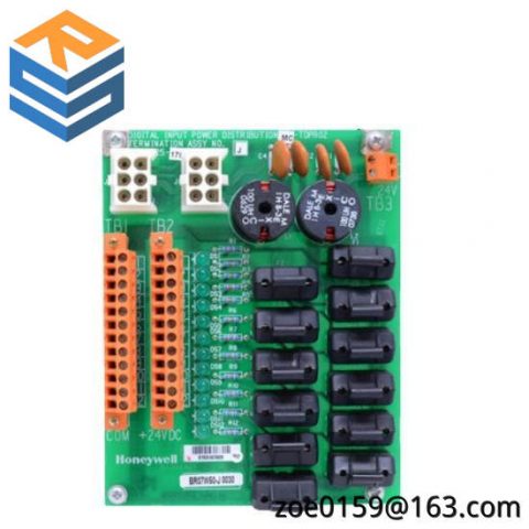 Honeywell 51304425-175 / MC-TDPR02 - Advanced Digital Input Sense Power Distribution System
