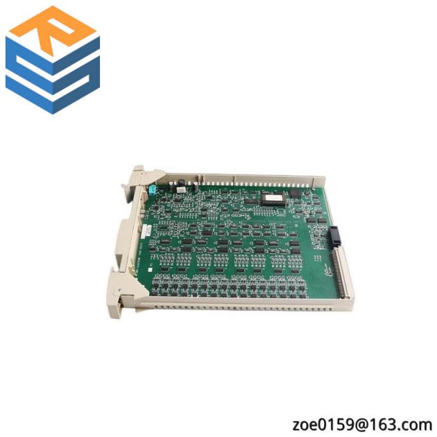 Honeywell 51304481-100: High Precision Analog Input IOP Module for Industrial Automation