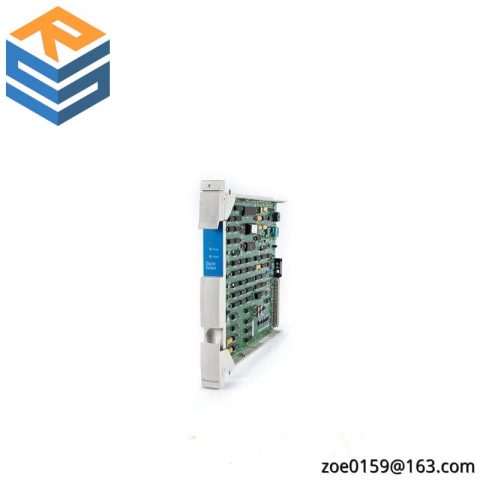 HONEYWELL MU-PDOX02 Digital Output Processor 51304487-100, Precision Control Solution