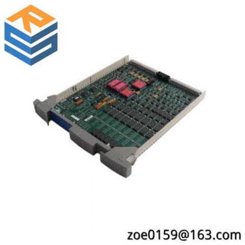 Honeywell 51304518-150 Industrial Control Module