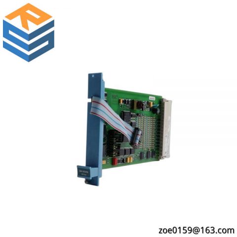 Honeywell I/O CONTROL BOARD 51304542-100: Industrial Control Module