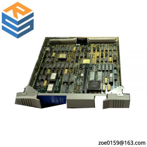 Honeywell 51304685-150 Industrial Control Module