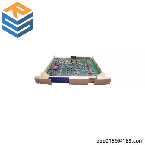 HONEYWELL PLC 51304754-150 High Level Analog Input Module