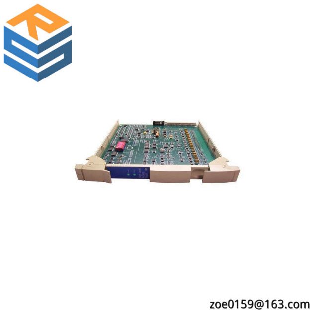 HONEYWELL PLC 51304754-150 High Level Analog Input Module