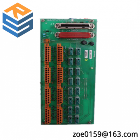 Honeywell 51304831-100 Input Output Board - Precision Control Solution