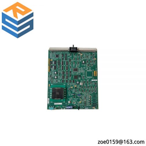 Honeywell 51307190-150 I/O Link - Advanced Control Module for Industrial Automation