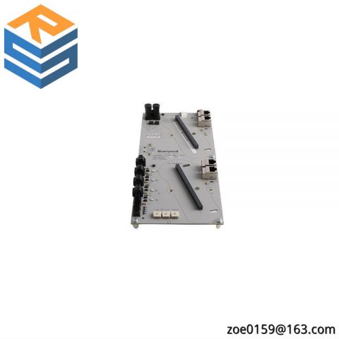Honeywell 51307618-176: Industrial Control Module