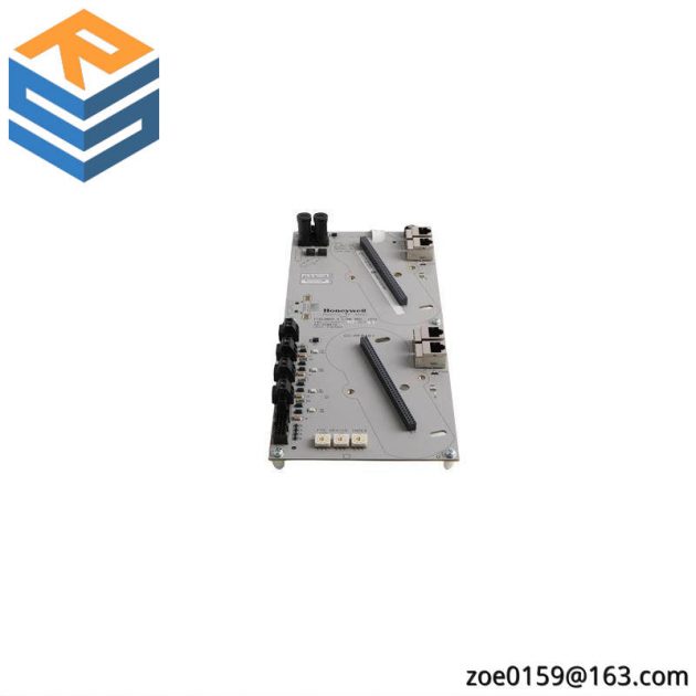 Honeywell 51307618-176: Industrial Control Module