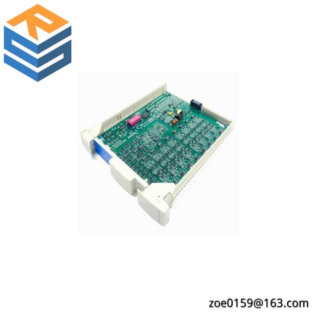Honeywell 51401303-200A Industrial Interface Module