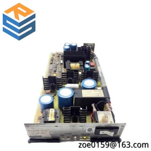 Honeywell 51401497-100: Industrial Control Module, Precision Power Supply