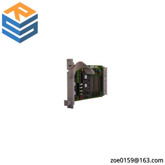 Honeywell 51402455-100 MP-DNCF02-201 Custom Industrial Control Module