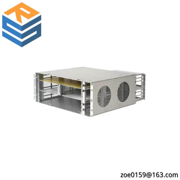 Honeywell 51402455-100 MP-DNCF02-201 Custom Industrial Control Module