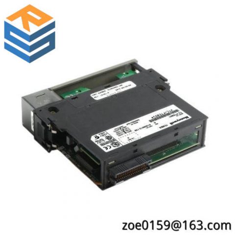 Honeywell 51403483-100/TC-FTEB01 Ethernet Module for Industrial Control Systems