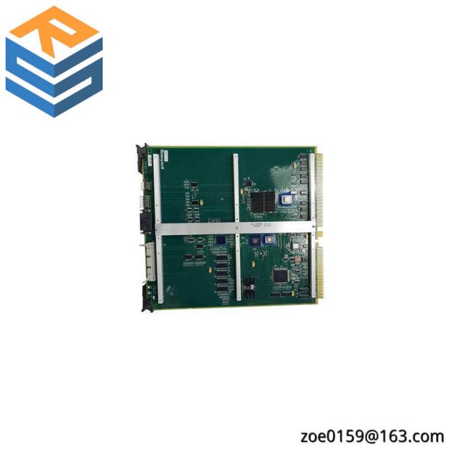 Honeywell K4LCN-16 51403519-160 Industrial Control Module