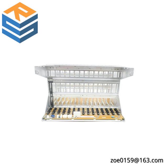 Honeywell 51404127-250 Industrial Input/Output Module