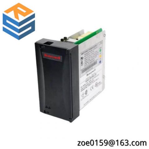 HONEYWELL 51404170-175 Serial Number, Custom Processing Module