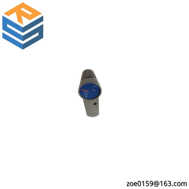 Honeywell CC-PAIX02 51405038-475 Analog Input Module
