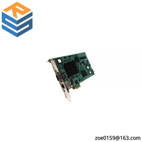 Honeywell 51405098-100 LCNP4E Card for Industrial Control