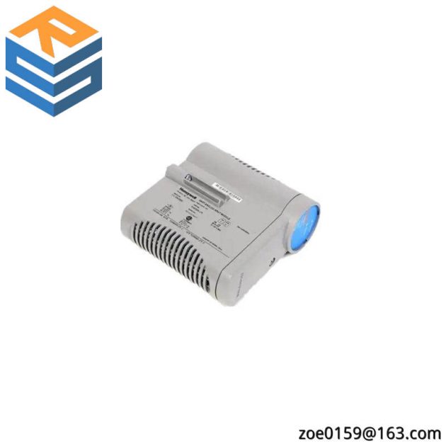 Honeywell CC-PAOH51 Analog Output Module, 51410070-276