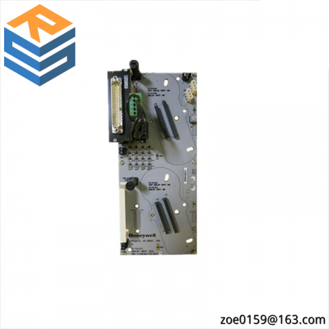 Honeywell 51454475-100 C300 Series 8 Controller: Advanced Automation at Your Command