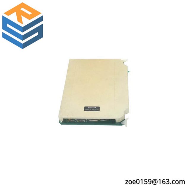 Honeywell 620-0054 Control Module: Industrial Control Solution for Advanced Automation