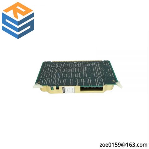 Honeywell 620-0056 Register Module for Industrial Control Systems