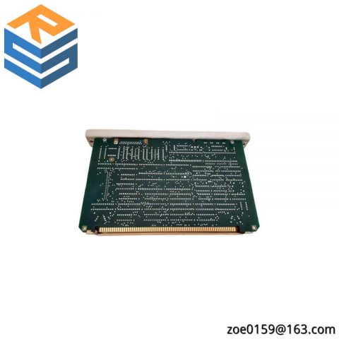 Honeywell 620-0059 VR 2.2 PLC Processor Module