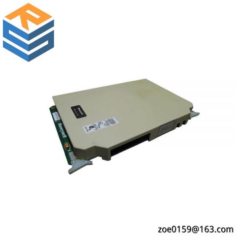 Honeywell I/O Control Module 620-0085 - PLC Input & Output Control Device