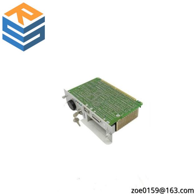 Honeywell 620-3632 Control Processor Module: Advanced Automation Solution