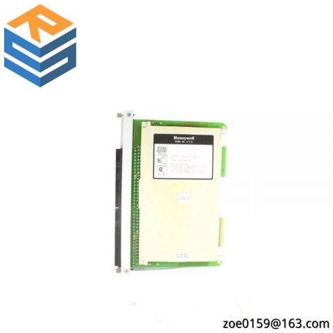 Honeywell 621-6575RC Output Module: 24 VDC Source, Industrial Control Excellence