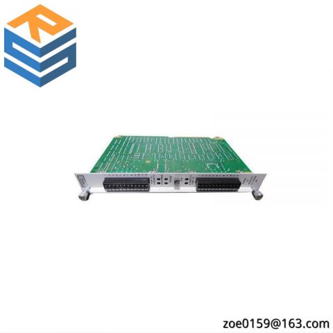 HONEYWELL 621-9939C: Serial Link Module for Industrial Control Systems