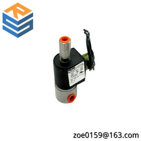 Honeywell 71315SN2EV00N0C111P3 Solenoid Valve; Manufacturer: Honeywell
