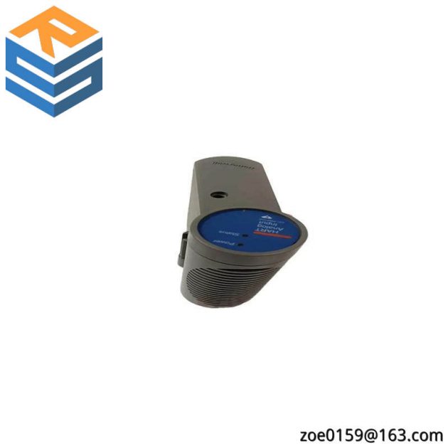 Honeywell 8C-PAIHA1 Analog Input Module: Precision Control for Industrial Automation